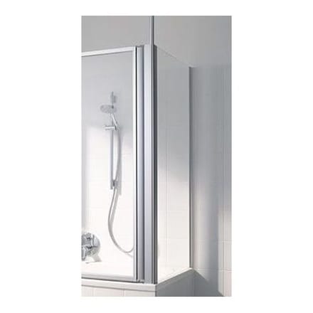 Koralle Avant shower partition TD to TF 75