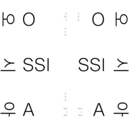 Ossia - Jimin Seo