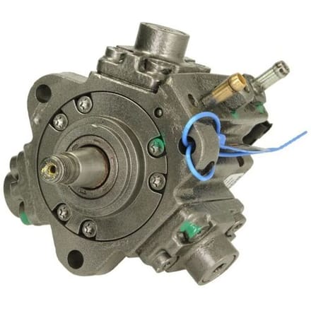 Hogedrukpomp DAXTONE DTX3036