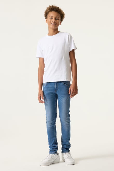 GARCIA Tavio 335 Slim Jeans - Medium Used