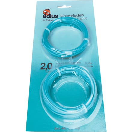 Reservedraad 2,0 mm (2)
