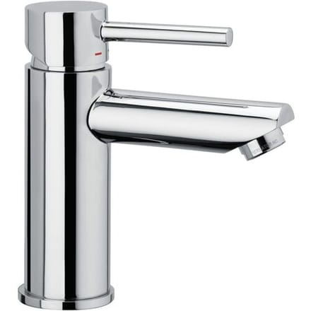 Megabad Profi Collection Loft 2.0 Single lever basin mixer with cold start without waste MB32031000