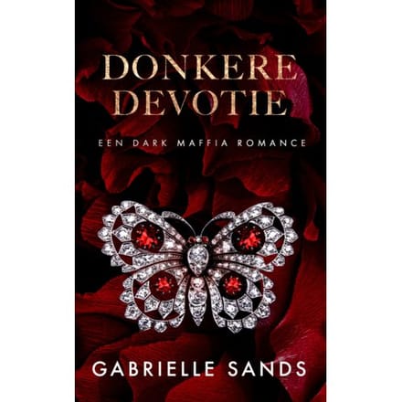 Donkere Devotie - The Fallen - Gabrielle Sands