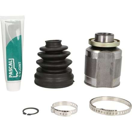 Homokineet reparatie set, aandrijfas PASCAL G70516PC rechts