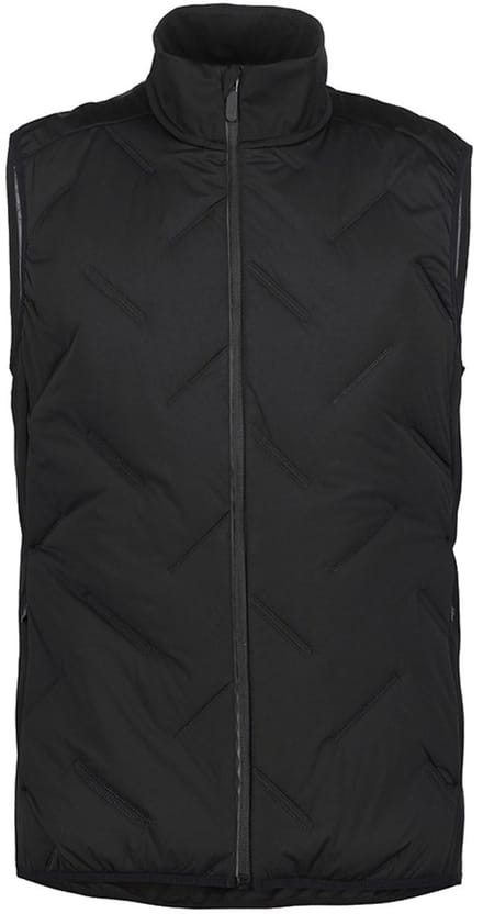 Rukka Maatta Vest Zwart XS Man