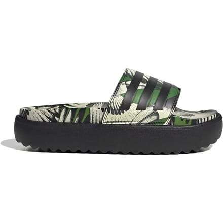 Vrouwenslippers adidas Adilette Platform