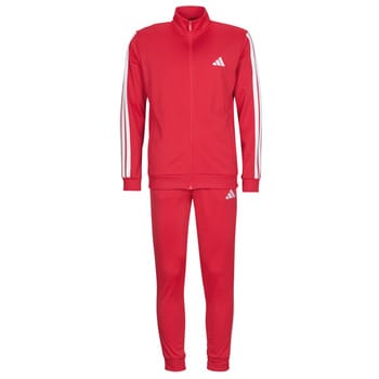Trainingspak adidas Basic 3-Stripes Tricot Track Suit