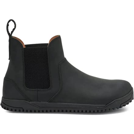 Enkellaarsjes Xero Shoes Ridgeway Chelsea