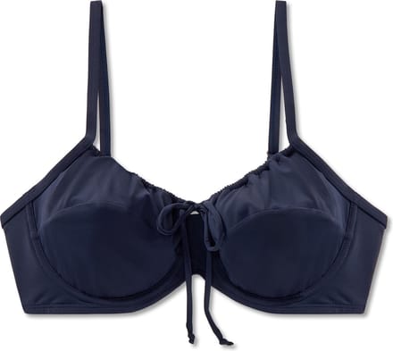 Schiesser Aqua Mix & Match beugelbikinitop