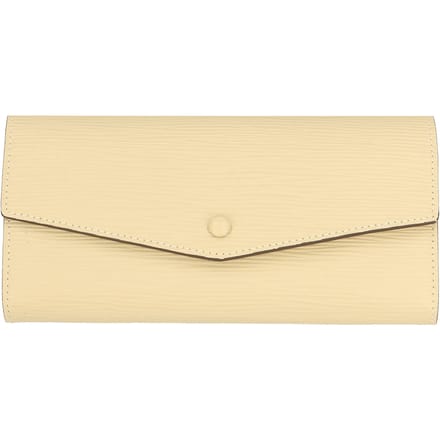 Gave Lux portemonnee Vrouwen BEIGE
