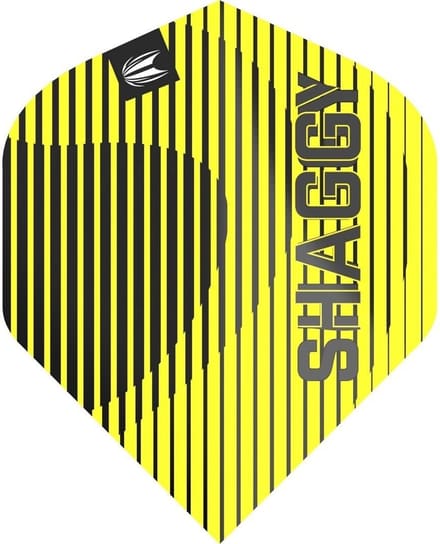 Target Vision Ultra Scott Williams Std. - Dart Flights