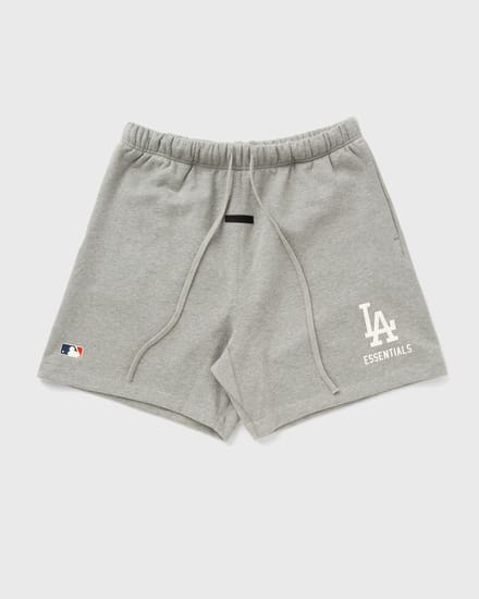 DODGERS CLASSIC FIT SWEATSHORT
