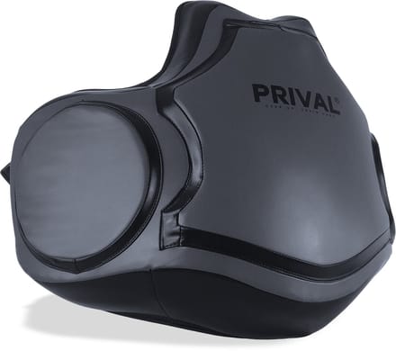 Prival Borstbeschermer – Body Protector voor MMA & Kickboksen