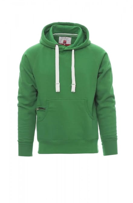 Payper Atlanta+ - jelly green - L