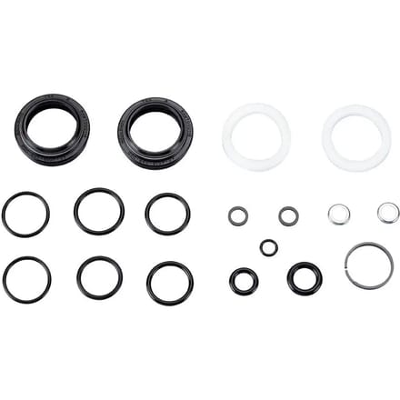 Servicekit 200 uur / 1 jaar Rockshox Zeb Selct+ A2+/Ultimate A2+ (2