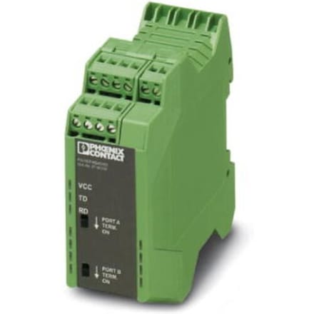 Phoenix Contact 2313096 PSI-REP-RS485W2 PLC-uitbreidingsmodule 24 V/DC