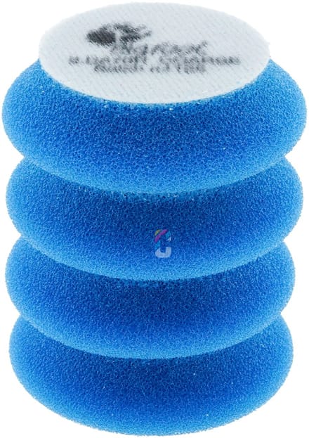 RUPES D-A COARSE Nano Polijstschijf 54-70mm - 4 stuks