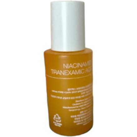 Cellimax Brightening Pore & Spot Serum 30ml (Tranexaminezuur & Niacinamide Serum) white