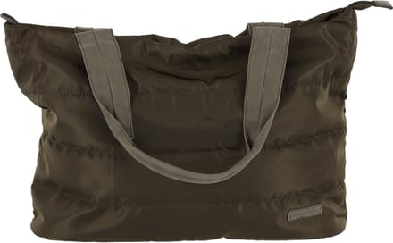 Ralph Boyer Padded Shopper - Groen