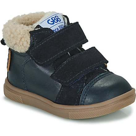 GBB  Hoge Sneakers GONTRAN
