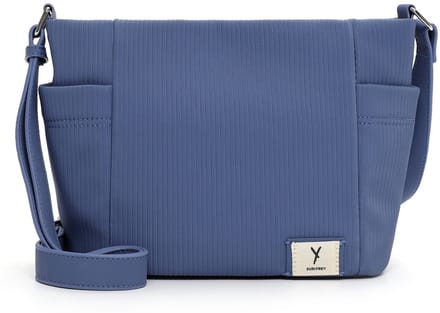 SURI FREY Schoudertas SFY Ricky ( 14880 ) - Dames handtassen - denim 512