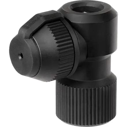 Fiets pomp mondstuk Topeak Airbooster