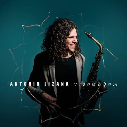 Antonio Lizana - Vishuddha (CD)