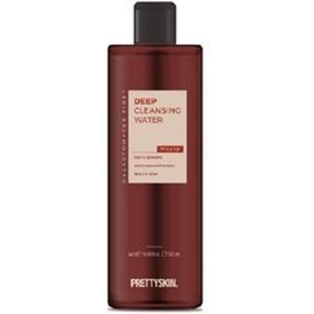 Pretty skin - Galactomyces First Deep Cleansing Water 500ml