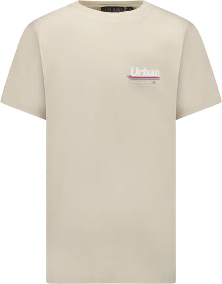 Cars Jeans T-shirt Rozzo jr. - jongens