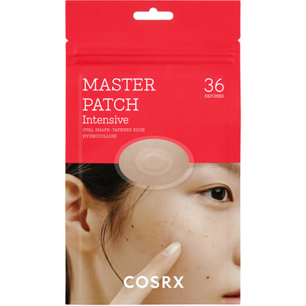 COSRX Master Patch Intensief (Verpakking met 36 Stuks)