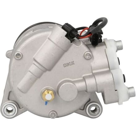 Airco-compressor NISSENS 891148