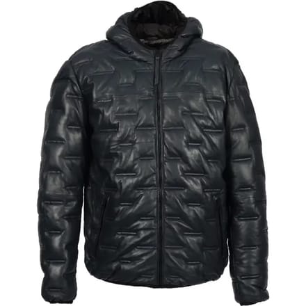 Hooded jacket Oakwood Gabriel