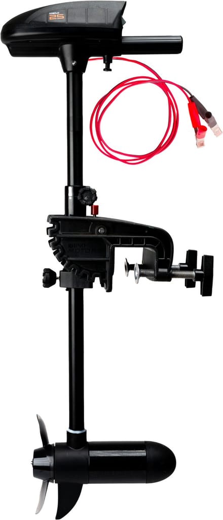 Rhino Motors VX 25lbs V2 Cobold Elektromotor - Elektromotor