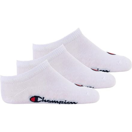 Champion Sneaker Basis Sokken