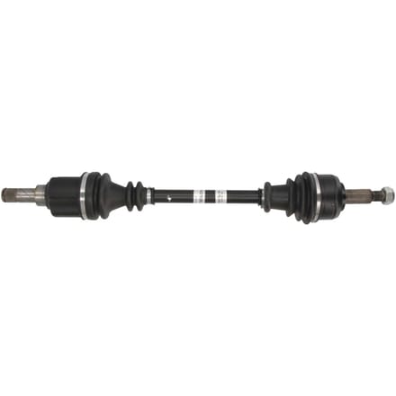 Aandrijfas POINT GEAR PNG75252 Links