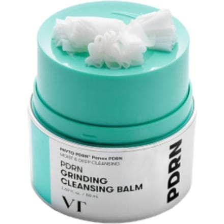VT PDRN Slijpende Reinigingsbalsem (50 ml) blue