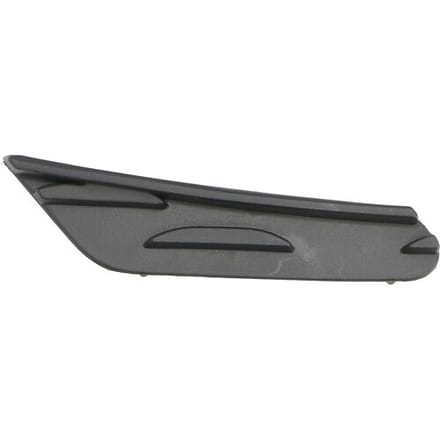 Ventilatiegrille, bumper trekhaak BLIC 5513-00-3533920P