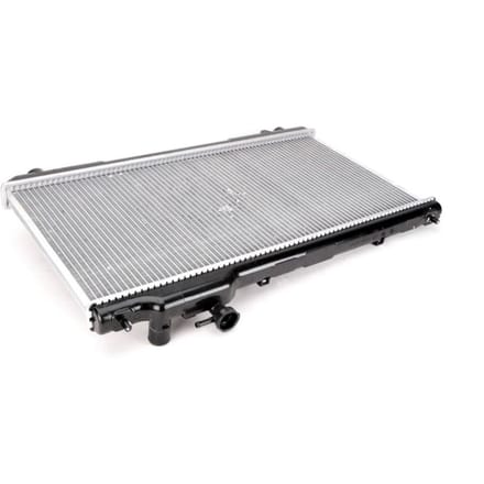 Radiator, motorkoeling THERMOTEC D72026TT