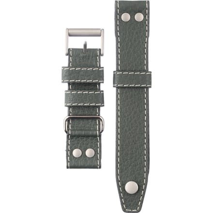 Hamilton Straps H690.604.104 Khaki Pioneer Horlogeband