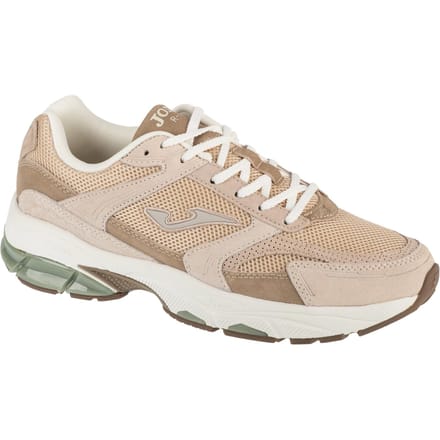 Joma CR111 Men 25 CR111S, Mannen, Beige, Sneakers, maat: 43