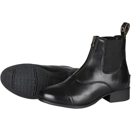 Ritsschoenen voor paardrijden Dublin Foundation Paddock II