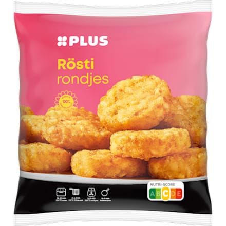 Rosti rondjes
