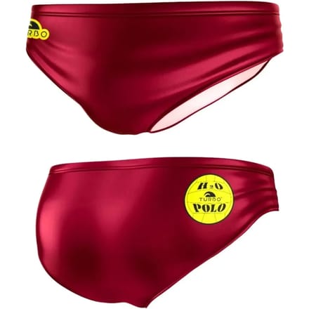 Zwembroekje Turbo Waterpolo H2O
