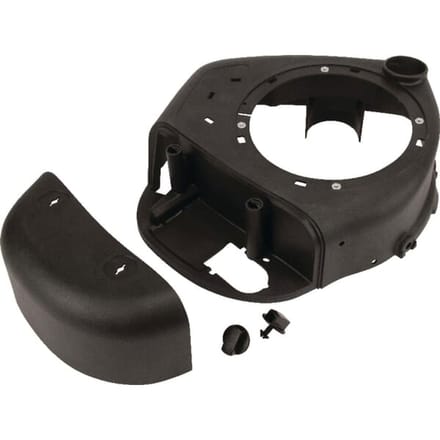 Briggs & stratton ventilatorkap