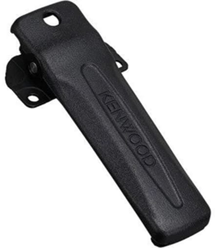 Kenwood KBH-21 broekriem clip extra lang voor TK-3601D