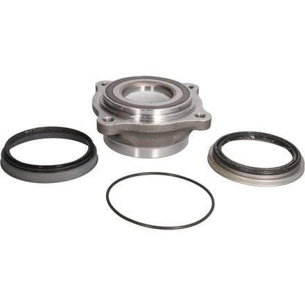 Wiellagerset BTA H22120BTA
