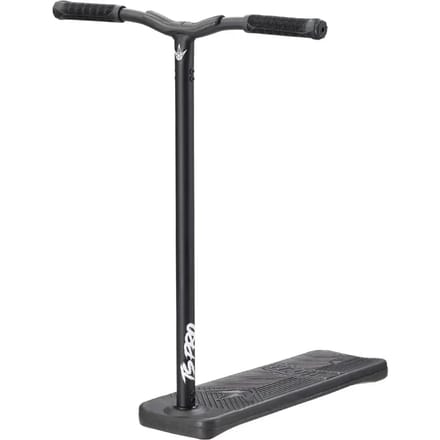 Blunt Ts Pro 7.5  Tramp Scoot Trainingsstep | Zwart