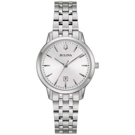 Bulova - 96M165 - Polshorloge - Dames - Quartz - Classic
