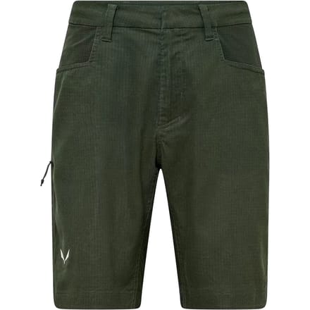 Short in ripstop hennep Salewa Agner
