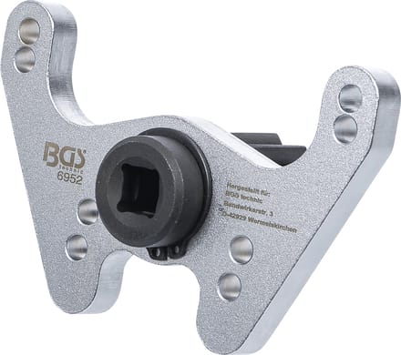 BGS Krukas draaigereedschap voor Volvo
